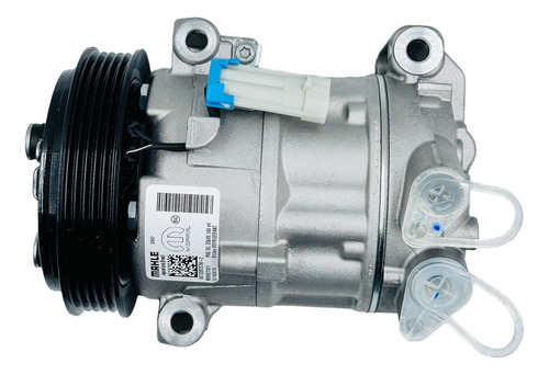 Compressor Ar-condicionado 1.0 1.4 Fire Fiat 52149819