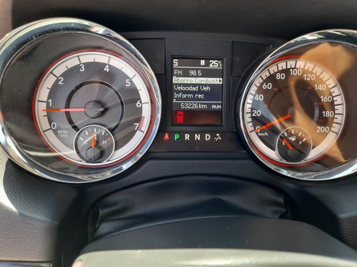 Imagen 9 de 12 de Grand Caravan