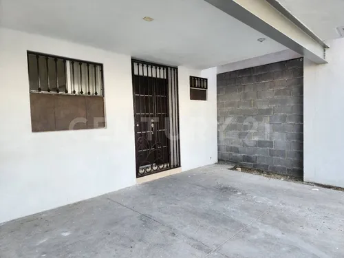 Casa En Venta, Apodaca, Nuevo Leon Valle La Rioja