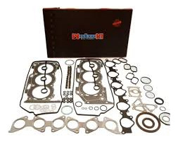 Kit De Empacadura De Toyota Kavak Hilux Fortuner 4runner