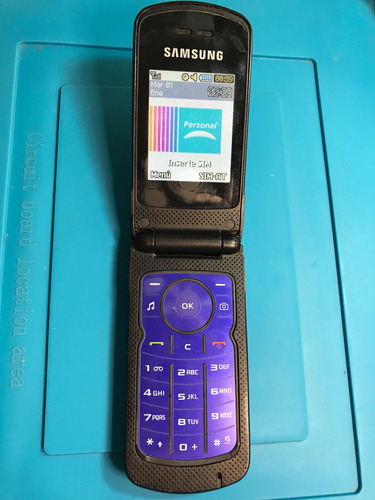 Samsung M2310 Simil Nokia 1100