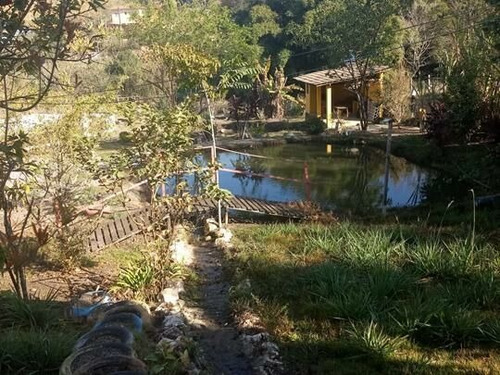 Imagem 5 de 19 de Chácara À Venda Em Pedra Bela/sp - 0071