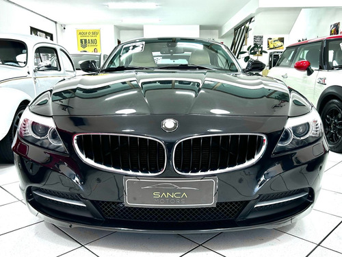 BMW Z4 Z4 Roadster sDRIVE 20i 2.0 16V 2p Aut.