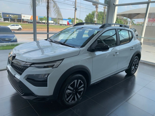 Renault Kardian 1.0 TCE FLEX EVOLUTION MANUAL