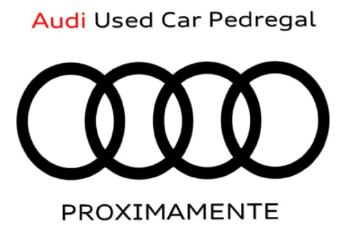 Audi Q2 1.4 35 Tfsi Select