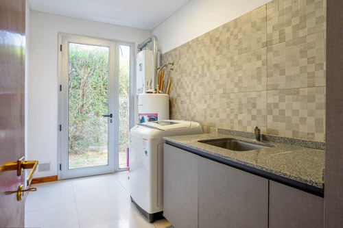 Imagen 17 de 30 de Venta Casa En San Sebastián Barrio Cerrado Funes