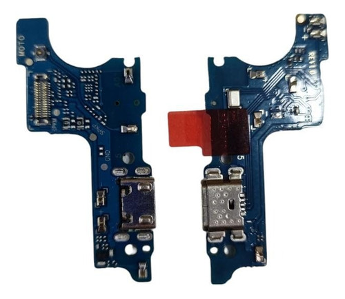 Placa De Carga Com Ci-turbo Compatível Com Sam-a01 (a015)
