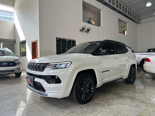 Jeep Compass 1.3 T270 TURBO FLEX S AT6