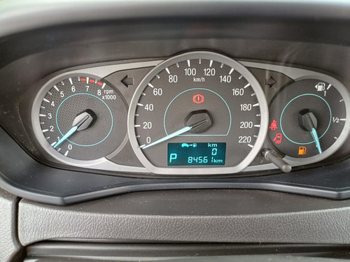 Ford Ka KA 1.5 SEDAN SE PLUS 12V FLEX 4P AUT.