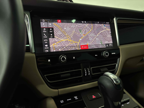 Porsche Macan 2.9 V6 BITURBO GASOLINA S PDK