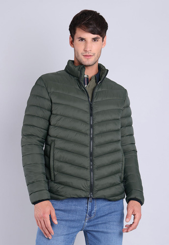 Parka Lisa Manga Larga Guy Laroche Glca900ve