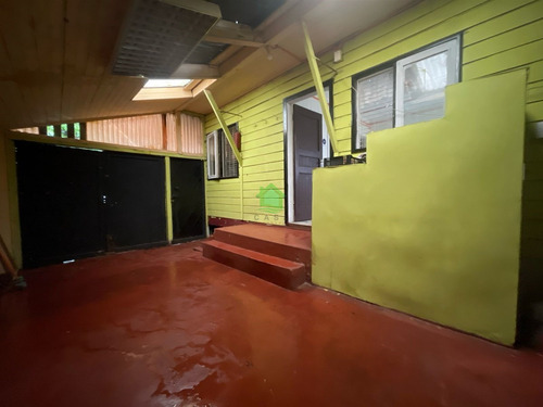 Oficina En Arriendo En Osorno