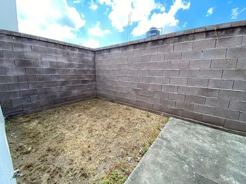 Casa En Venta Morelia, El Durazno Orquídea.