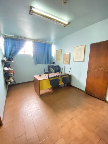 Galpón En Venta Guacara (ah)