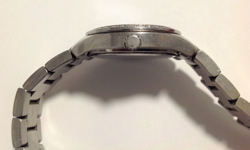 Reloj Fossil Genuino Pulsera Stella Mini Tone Silver Es-2999 (Usado)