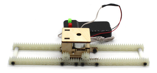 Conjunto De Experimentos De Ciencia, Kits Creativos De