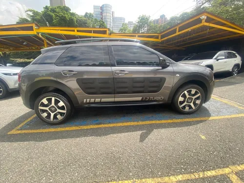 Citroën C4 Cactus 1.2 Cactus Shine