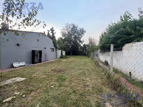 Lote En  Venta En Muñiz