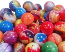 Comprar 5 Pelotas Inflable Grande Tipo Quico Kiko 35 Cm Pelotas