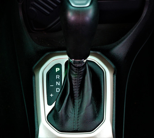 Jeep Renegade Sport 1.8 (aut) (flex)