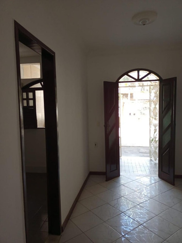 Casa Tèrreo 2/4