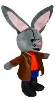 Comprar Peluche Bely La Bely Muñeca Show Bely Y Beto Mala Pata