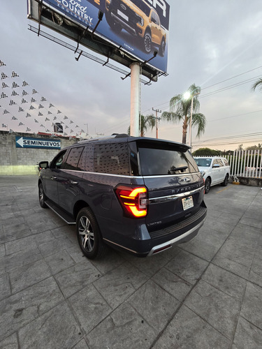 Ford Expedition 3.5 Limited 4x2 At