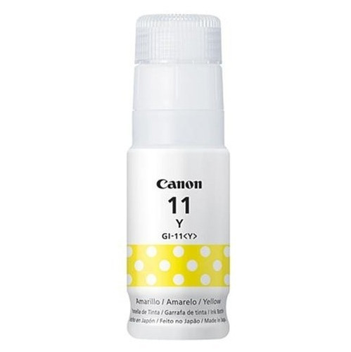 Tinta Canon Gi-11y Yellow