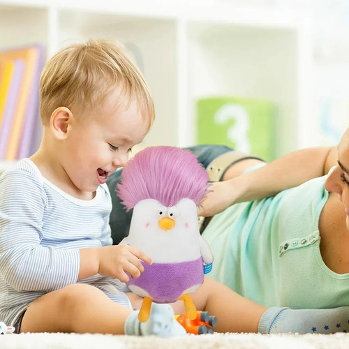 Z Juguete De Peluche De Pollo Juguete De Peluche De Pollo De