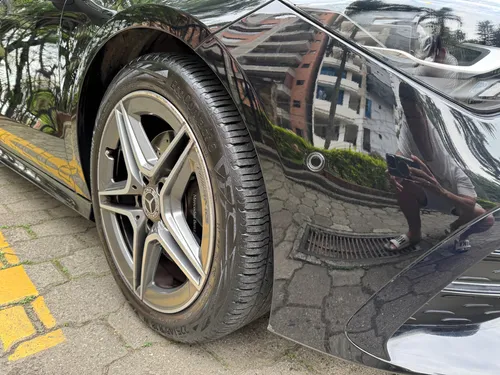 Mercedes Benz Cla 200 Amg Line 2024