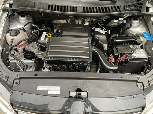 Volkswagen Suran Highline Imotion 2018