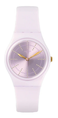 Reloj Swatch Guimauve Gp148 Mujer Suizo Nuevo