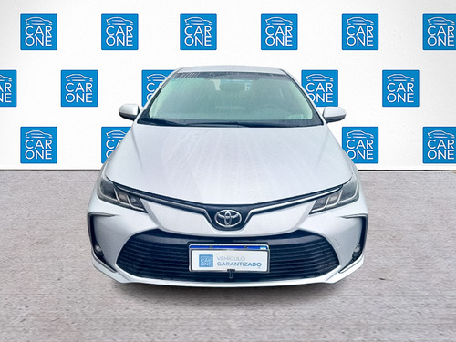 Toyota Corolla 2.0 XEI CVT L20