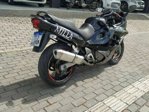 Imagem 3 de 8 de Suzuki Gsx S750 Abs 750 F 2008/2009