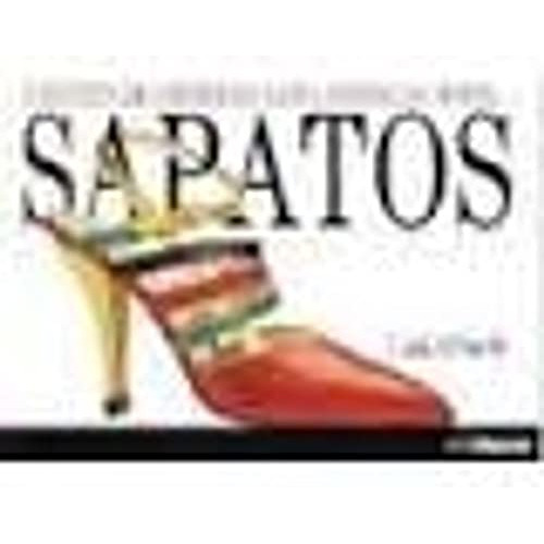 Sapatos Uma Festa De Sapatos De Salto, Sandálias, Botas De Linda O&#39;keeffe Pela H.f.ullmann (2008)