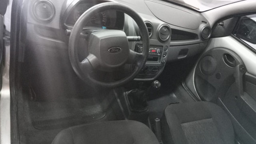 Ford Ka 1.0 Tecno Flex 3p