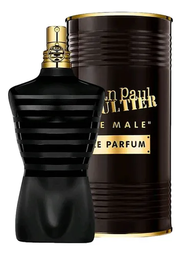 Le Male LE MALE LE PARFUM Le Parfum EDP 75ml para hombre