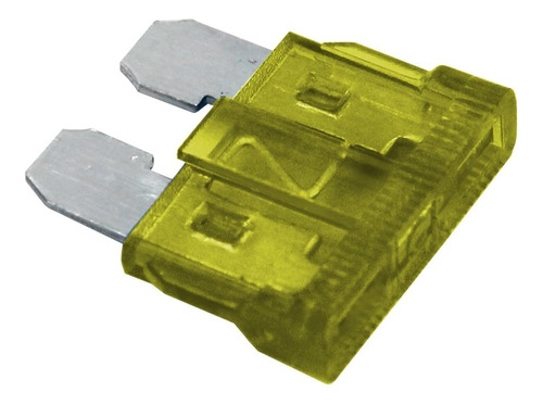 Portafusibles Línea, Fusible De Cuchilla De Automóvil...