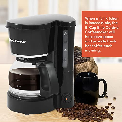 Cafetera Gourmet Maxi-matic Automática Con Filtro