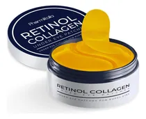 Comprar Parches De Oro Debajo De Los Ojos Para Ojos Hinchados Y De Y