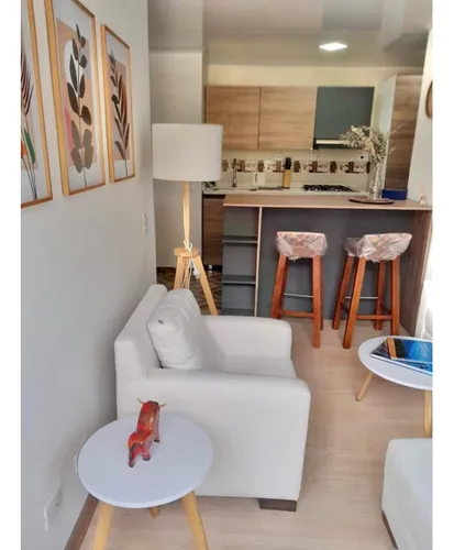 Vendo Apartamento En La Ceja - Por La Vía Circunvalar
