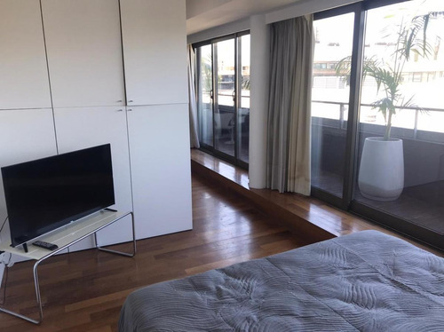 Imagen 19 de 19 de Alquiler Departamento Dos Ambientes Puerto Madero Faena