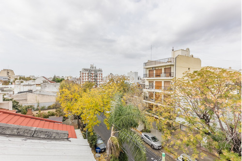 Imagen 23 de 26 de Departamento Ph En Venta En Villa Del Parque, Capital Federal, Buenos Aires