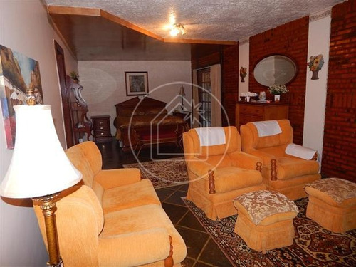 Casa - Ref: 598214