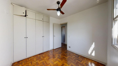 Imagem 7 de 8 de Apartamento À Venda No Bairro Campo Belo - São Paulo/sp - O-17223-28328