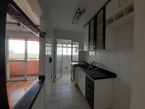 Imagem 13 de 30 de 1 Dormitório- Próximo Netrô Carrão- Lindo! - Ap0178
