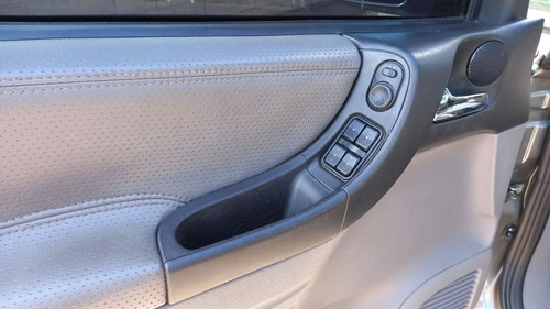 Imagem 12 de 15 de Chevrolet Zafira 2011 2.0 Elite Flex Power Aut. 5p