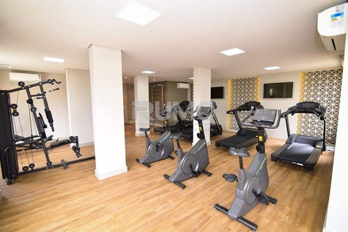 Imagem 18 de 30 de Apartamento À Venda Em Jardim Nossa Senhora Auxiliadora - Ap011933