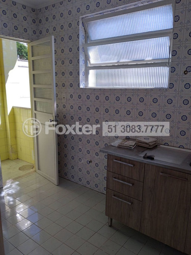 Imagem 10 de 13 de Apartamento, 1 Dormitórios, 33.7 M², Auxiliadora - 218432