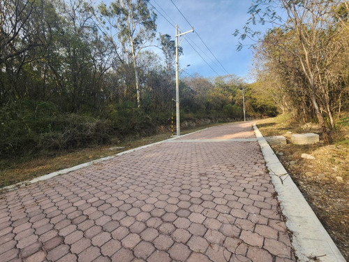 Venta Lote Gladiola 34 Cerca De Acceso Con Vistas Panorámicas Y Todos Los Servicios Inlcuyendo Proyecto En Fracc Rancho San Diego Ixtapan De La Sal Edomex